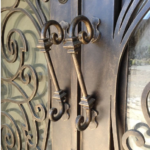 Door Handle